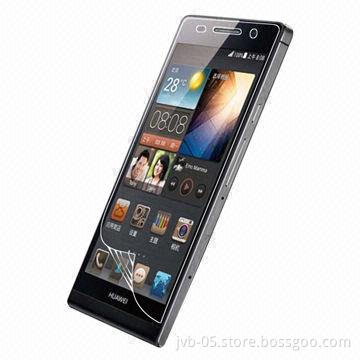 Matte Screen Protector for Huawei Ascend P6